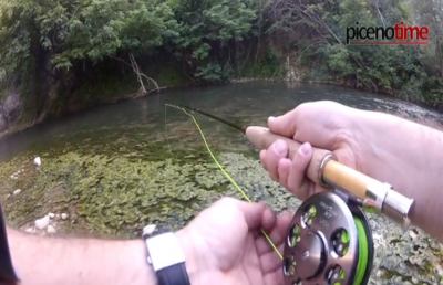 “Trisungo No Kill”, giornata di pesca sportiva aperta anche a disabili