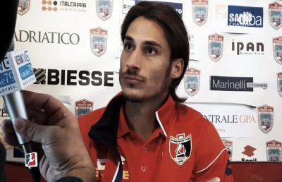 Classifica bomber Serie D girone F: comanda Titone seguito dai “gemelli granata”