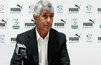 Calcioscommesse, Abodi: ''Vogliamo sapere chi ha tradito la propria maglia''