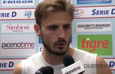 Monticelli, Adamoli: “Occhio al Castelfidardo di De Angelis, avrà coltello tra i denti”