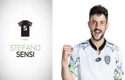 Cesena-Cagliari 2-0, la capolista cade sotto i colpi di Sensi e Djuric
