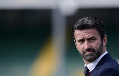 Avellino-Livorno 2-1, le voci di Tesser e Panucci post gara