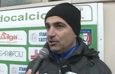 Castelfidardo, la voce di De Angelis dopo la vittoria con il Monticelli