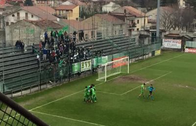Avezzano-Matelica 3-1, highlights e voci di Lucarelli-Clementi