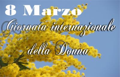 Giornata internazionale delle donne, ricordo delle tante vittime di mafia