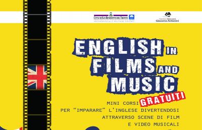San Benedetto, al CentroGiovani tornano i corsi gratuiti d'inglese 