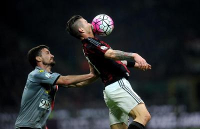 Tim Cup, highlights Milan-Alessandria 5-0