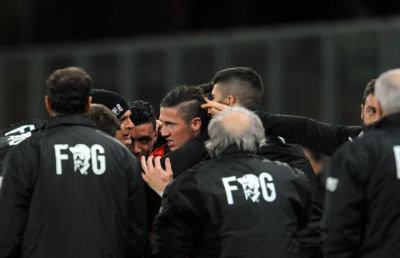 Perugia-Latina 2-0, le voci di Bisoli e Ardemagni post gara