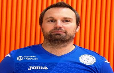  Pallamano, un'altra sconfitta per l'Handball Club Monteprandone