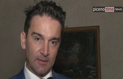 Confindustria Ascoli, Mariani: ''Mi farò promotore di un patto sociale''
