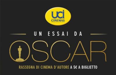 UCI Cinemas, continua 'Un Essai da Oscar' con “Il Figlio di Saul”