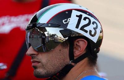 Francesco Ceci al Mondiale di Londra: la gara della vita per Rio 2016