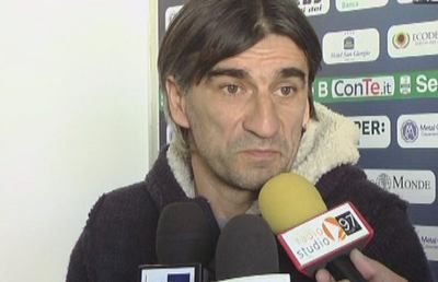 Crotone, Juric: “Ascoli ha giocatori importanti, sarà una partita durissima”