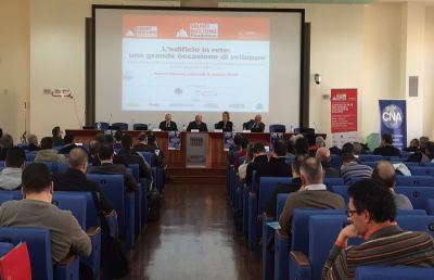 Cna, Comuni e Camera di Commercio: patto per rendere le città più belle