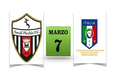Settore Giovanile Ascoli Picchio e A.I.A.: incontro ''Regoliamoci''