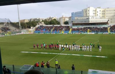 Crotone-Ascoli 2-0, Palladino mette ko un Picchio troppo intimorito