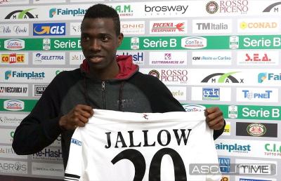 Primavera Ascoli Picchio, buon pareggio a Frosinone. Si sblocca Jallow
