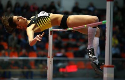Atletica leggera, la Trost brilla negli Assoluti Indoor ad Ancona