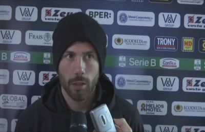 Ascoli Picchio, le voci di Almici e Carpani dopo la sconfitta con il Crotone