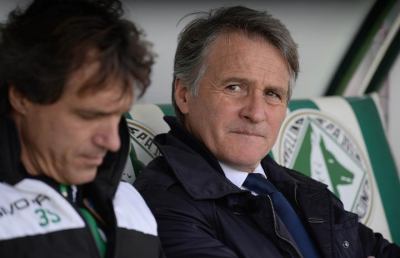 Avellino-Spezia 0-1, le voci di Tesser e Di Carlo post gara
