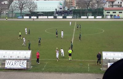 Serie D girone F 27° turno: vincono tutte le big, serratissima la lotta salvezza