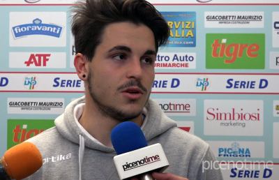 Monticelli-Fermana 0-3, le voci di Iotti e Urbinati post gara