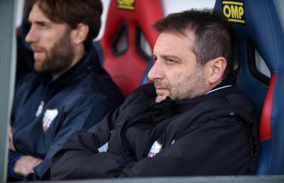 Ascoli, domani la ripresa. Mangia a Coverciano per corso di aggiornamento