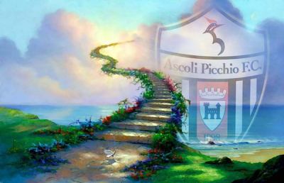 Ascoli, salvezza con altri 15 punti. Per lo storico ne basterebbero anche meno