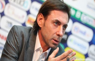 Latina, Gautieri: ''Questa classifica non ci appartiene, si può dare di più''