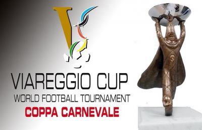 Presentata la Viareggio Cup: scopriamo calendario partite Ascoli Picchio