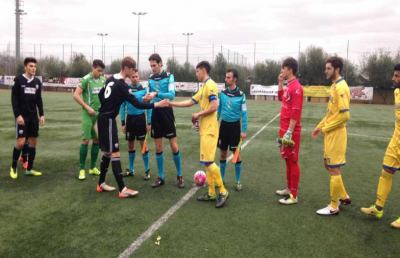 Campionato Primavera, highlights Frosinone-Ascoli 2-2