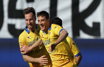Serie A TIM, tutti i gol della ventottesima giornata
