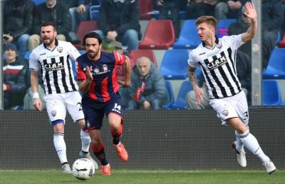 Ascoli, nessun bianconero squalificato. Almici raggiunge quota 11 gialli