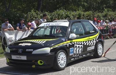 Coppa Paolino Teodori 2015, tutte le Racing Start - Parte 1