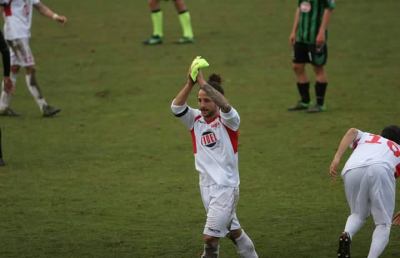 Classifica bomber Serie D girone F: uno scatenato Esposito insidia Titone