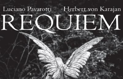 Negli UCI Cinemas va in scena ''Verdi Requiem – Legends Concert''