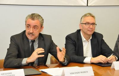 Marche e Uisp, accordo per promuovere sani stili di vita e contrastare la sedentarietà