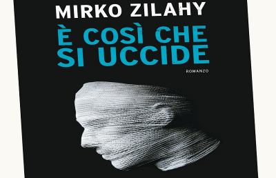 San Benedetto del Tronto, si presenta il libro di Zilahy