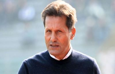 Rottura totale Zamparini-Iachini. C'è Novellino: ''Spero di allenare il Palermo''
