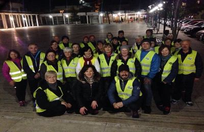 ''Donne in movimento'' ha fatto centro anche a Monteprandone