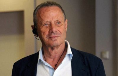 Palermo, Zamparini: “Iachini si è dimesso per stress, non temo contestazioni”