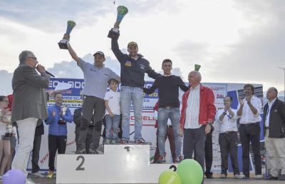 Trofeo Scarfiotti 2016, grande spettacolo il 1° Maggio con storiche e moderne