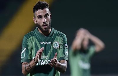 Ascoli, Giorgi e Bianchi arruolabili. Acciacco per Insigne ma è disponibile