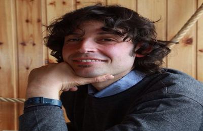 E' arrivato Oreste: il lombrico esploratore dai grandi occhi