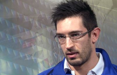 Francesco Ceci in esclusiva: “Olimpiade sogno di una vita. Onorerò Ascoli con orgoglio”