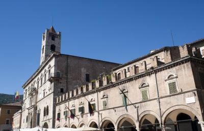Ascoli Piceno fra i 12 incantevoli borghi bianchi d'Italia
