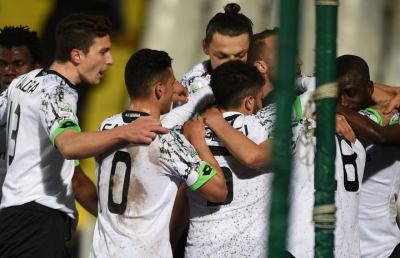 Serie B, comunicati anticipi e posticipi dalla 34ª alla 37ª giornata