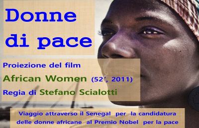  Ripatransone: si proietta ''African Women'', viaggio fra le donne del Senegal