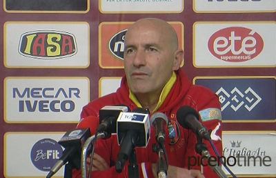 Salernitana-V.Lanciano 1-3, le voci di Bonatti e Maragliulo post gara