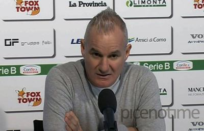 Como-Cesena 1-3, le voci di Festa e Drago post gara